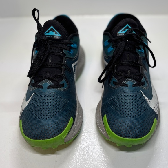 Nike Pegasus Trail 2 men’s  size 7.5 women’s size 9 - Picture 3 of 11